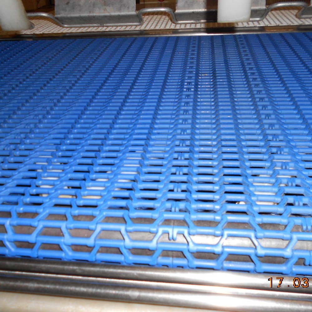 Gruppo nastri modulari