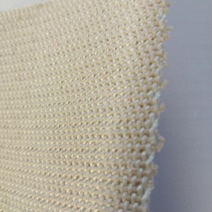tessuto nomex alte temperature